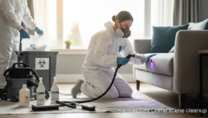 Kansas City Crime Scene Cleanup: What Insurance Covers - Kansas City Crime scene cleanup Kansas City