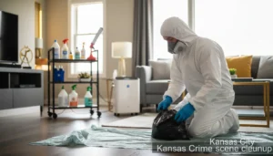 Top Tips for Handling Unattended Death Cleanup in KC - Kansas City Crime scene cleanup Kansas City